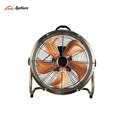 Industriell avtrekksvifte